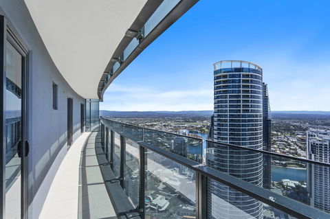 Soul 2 & 3 Bedroom Ocean View - We Accommodate - E Caravan Parks 6