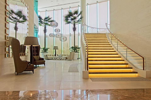 Soul 2 & 3 Bedroom Ocean View - We Accommodate - E Caravan Parks 28