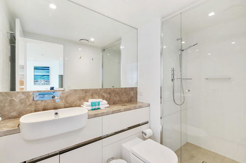 Soul 2 & 3 Bedroom Ocean View - We Accommodate - E Caravan Parks 1