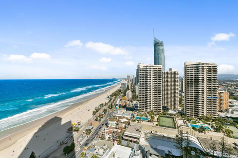 Soul 2 & 3 Bedroom Ocean View - We Accommodate - E Caravan Parks 19