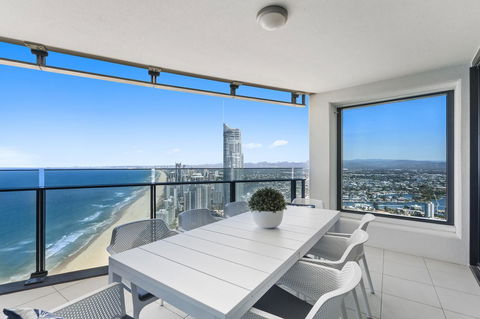 Soul 2 & 3 Bedroom Ocean View - We Accommodate - E Caravan Parks 13