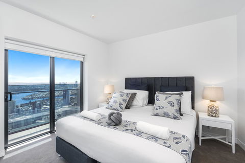 Soul 2 & 3 Bedroom Ocean View - We Accommodate - E Caravan Parks 4