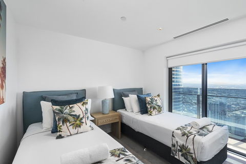 Soul 2 & 3 Bedroom Ocean View - We Accommodate - E Caravan Parks 7