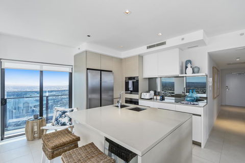 Soul 2 & 3 Bedroom Ocean View - We Accommodate - E Caravan Parks 15