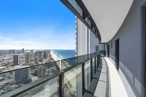 Soul 2 & 3 Bedroom Ocean View - We Accommodate - E Caravan Parks 5