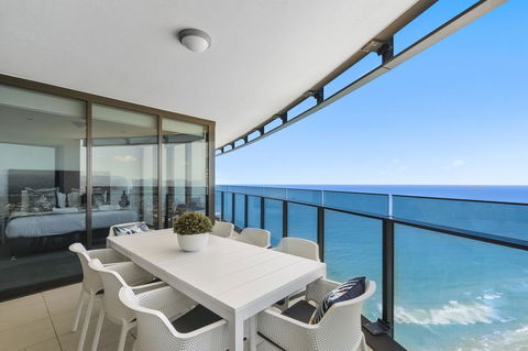 Soul 2 & 3 Bedroom Ocean View - We Accommodate - E Caravan Parks 12