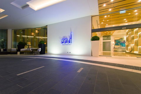 Soul 2 & 3 Bedroom Ocean View - We Accommodate - E Caravan Parks 23