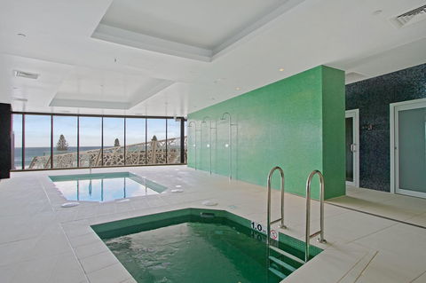 Soul 2 & 3 Bedroom Ocean View - We Accommodate - E Caravan Parks 26