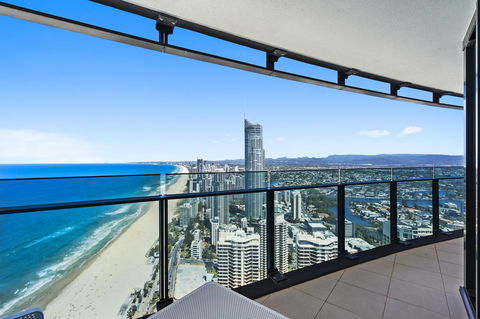 Soul 2 & 3 Bedroom Ocean View - We Accommodate - E Caravan Parks 11