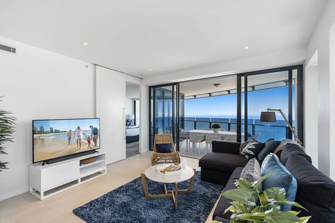 Soul 2 & 3 Bedroom Ocean View - We Accommodate - E Caravan Parks 17