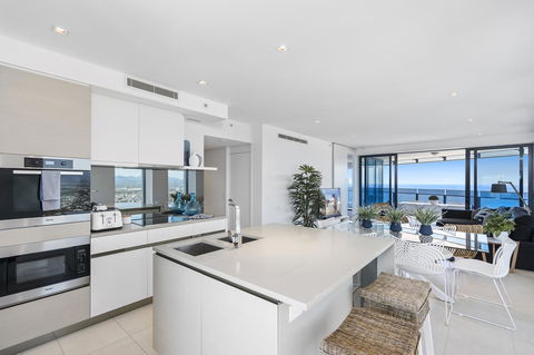 Soul 2 & 3 Bedroom Ocean View - We Accommodate - E Caravan Parks 14