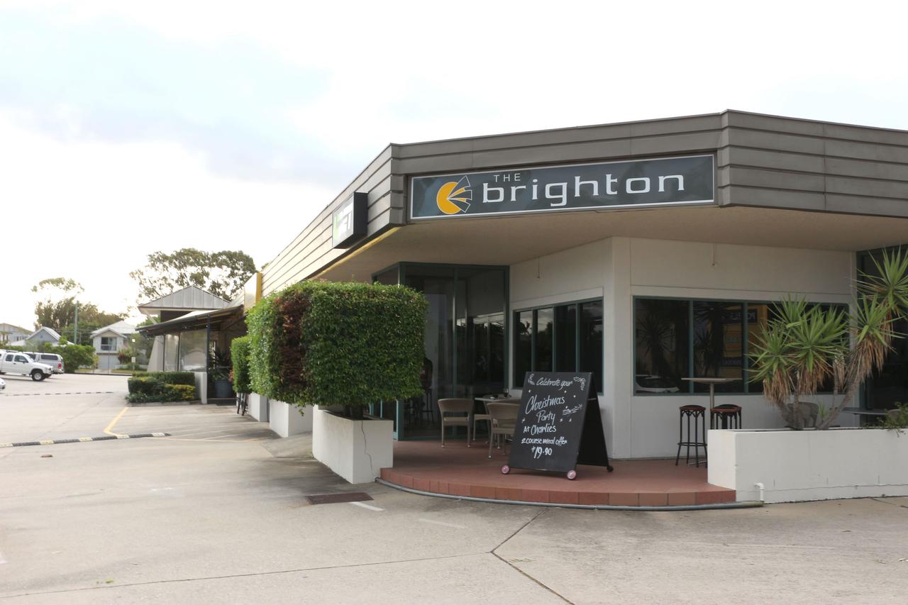 Deagon QLD E Caravan Parks