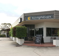 Brighton Hotel - E Caravan Parks
