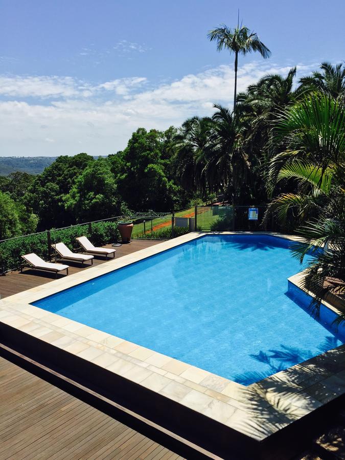 Sunshine Coast Mc QLD E Caravan Parks