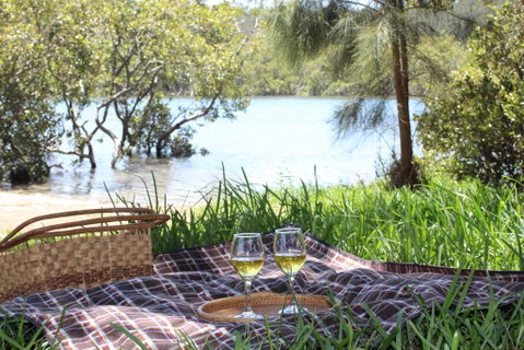 Waters Edge - E Caravan Parks 1