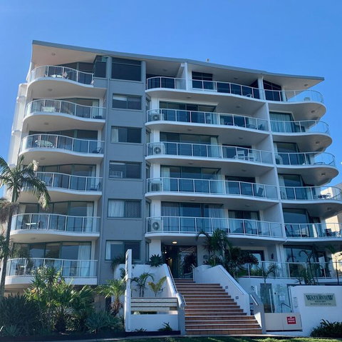 Waterview Resort - E Caravan Parks 2