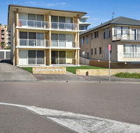 Waterviews on Marine Parade 3/32 - E Caravan Parks