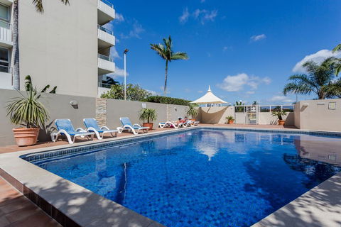 Waterways Apartments - E Caravan Parks 0