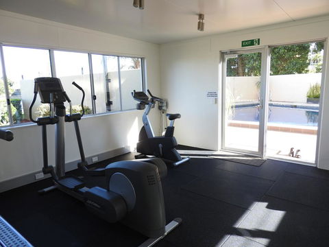Waterways Apartments - E Caravan Parks 1
