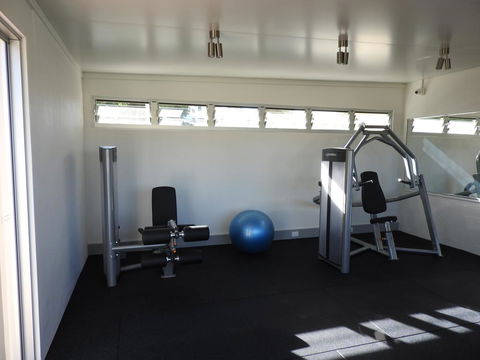 Waterways Apartments - E Caravan Parks 2
