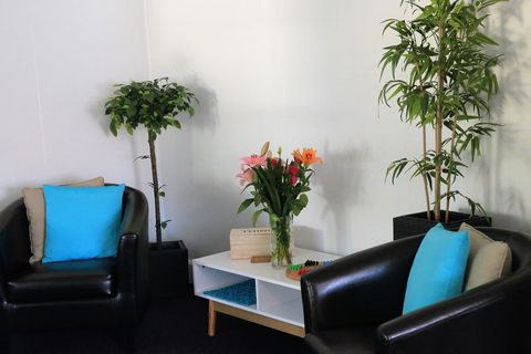 Wattle Grove Villa - E Caravan Parks 2