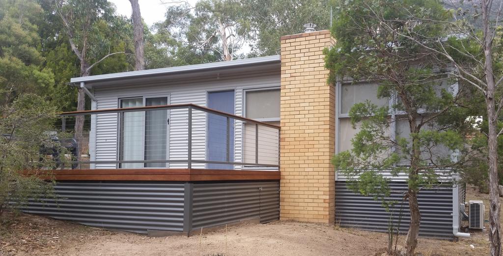 Bellellen VIC E Caravan Parks