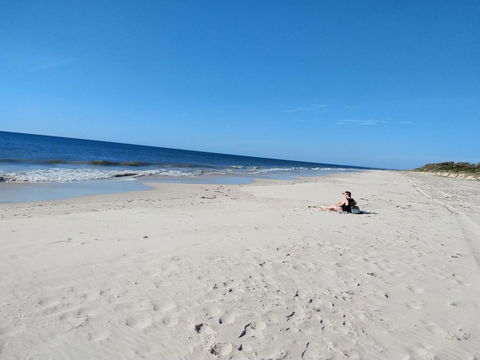 Wave Walk - E Caravan Parks 2