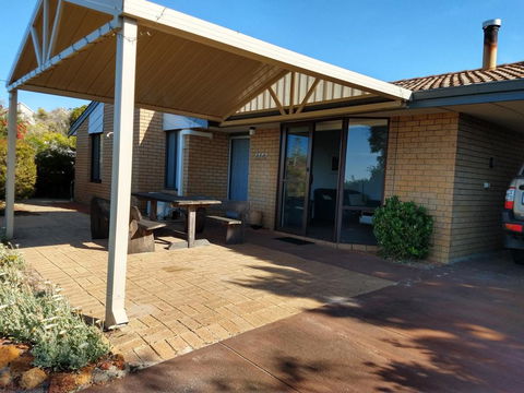 Wave Walk - E Caravan Parks 3