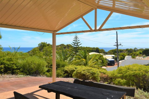 Wave Walk - E Caravan Parks 0