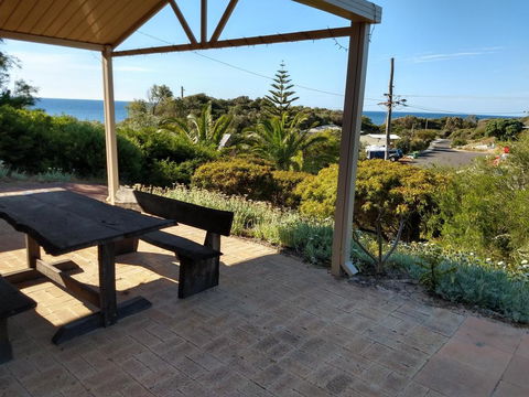 Wave Walk - E Caravan Parks 1