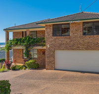 Waves  Caves - E Caravan Parks