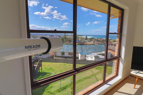 Waves @ Caves - E Caravan Parks 2