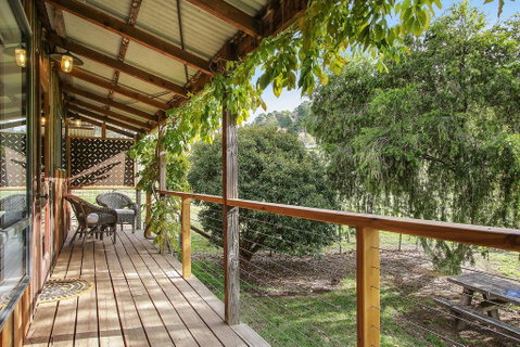 Way Out Wandi - E Caravan Parks 1