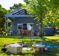 Wayward Cottage