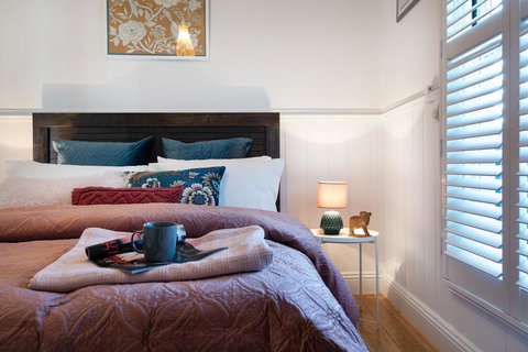 Wayward Cottage - E Caravan Parks 3