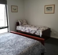 Wentworth Wharf BB - E Caravan Parks