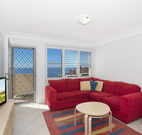 Werrina Townhouse - E Caravan Parks