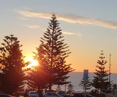 West Beach Lagoon 212 - Great Views - E Caravan Parks 0