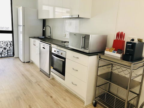 West Beach Lagoon 212 - Great Views - E Caravan Parks 1