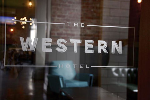 Western Hotel Ballarat - E Caravan Parks 0