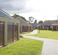 Western Sydney University Village - Hawkesbury - E Caravan Parks