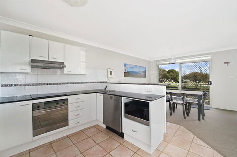 Westport Palms 14 Buller Street - E Caravan Parks 1