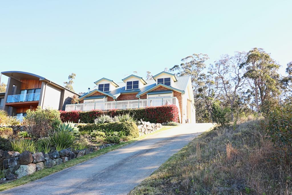 Nullica NSW E Caravan Parks
