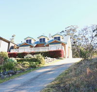 Whale Cove Circuit - E Caravan Parks