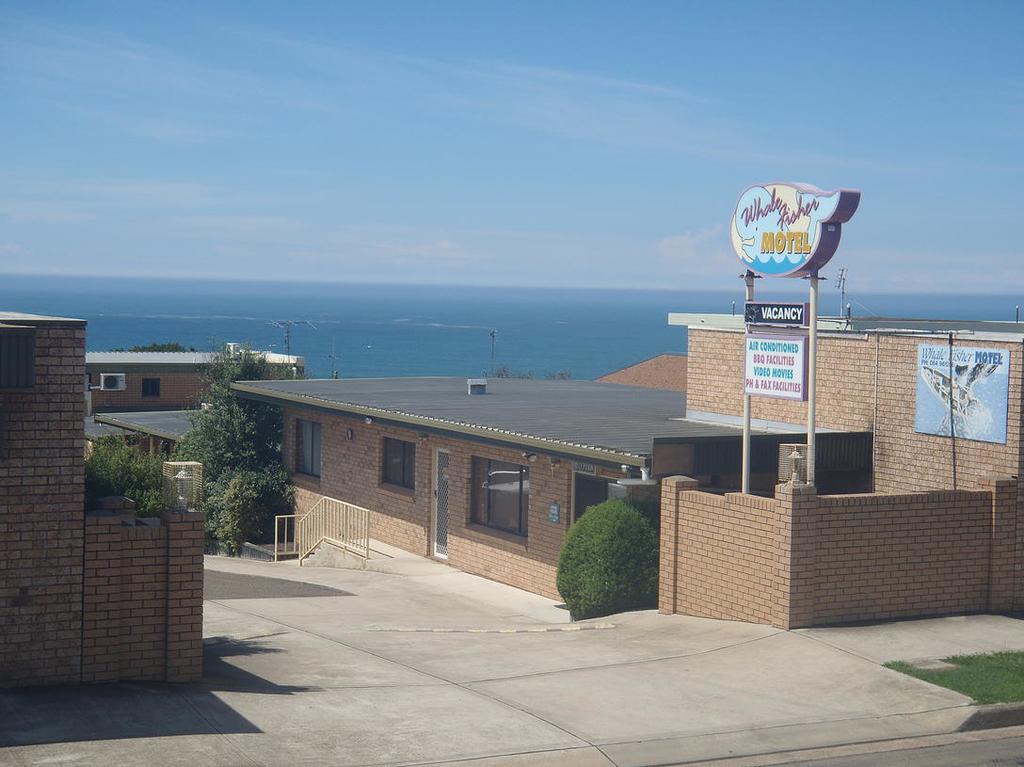 Eden NSW E Caravan Parks