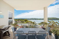 Wharf Apartment Unit 5