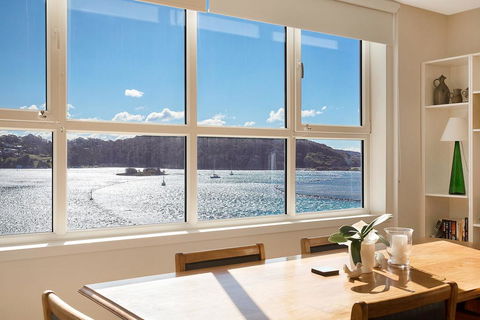 Wharf Apartment Unit 7 - E Caravan Parks 1