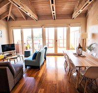WHARF COTTAGE