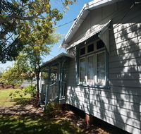 Where the River Runs - E Caravan Parks