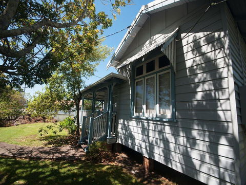 Where The River Runs - E Caravan Parks 0